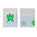 express polybag clothing package biodegradable mail bags